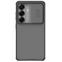 Nillkin CamShield Pro Camera protective cover case Clear version for Samsung Galaxy S26 order from official NILLKIN store